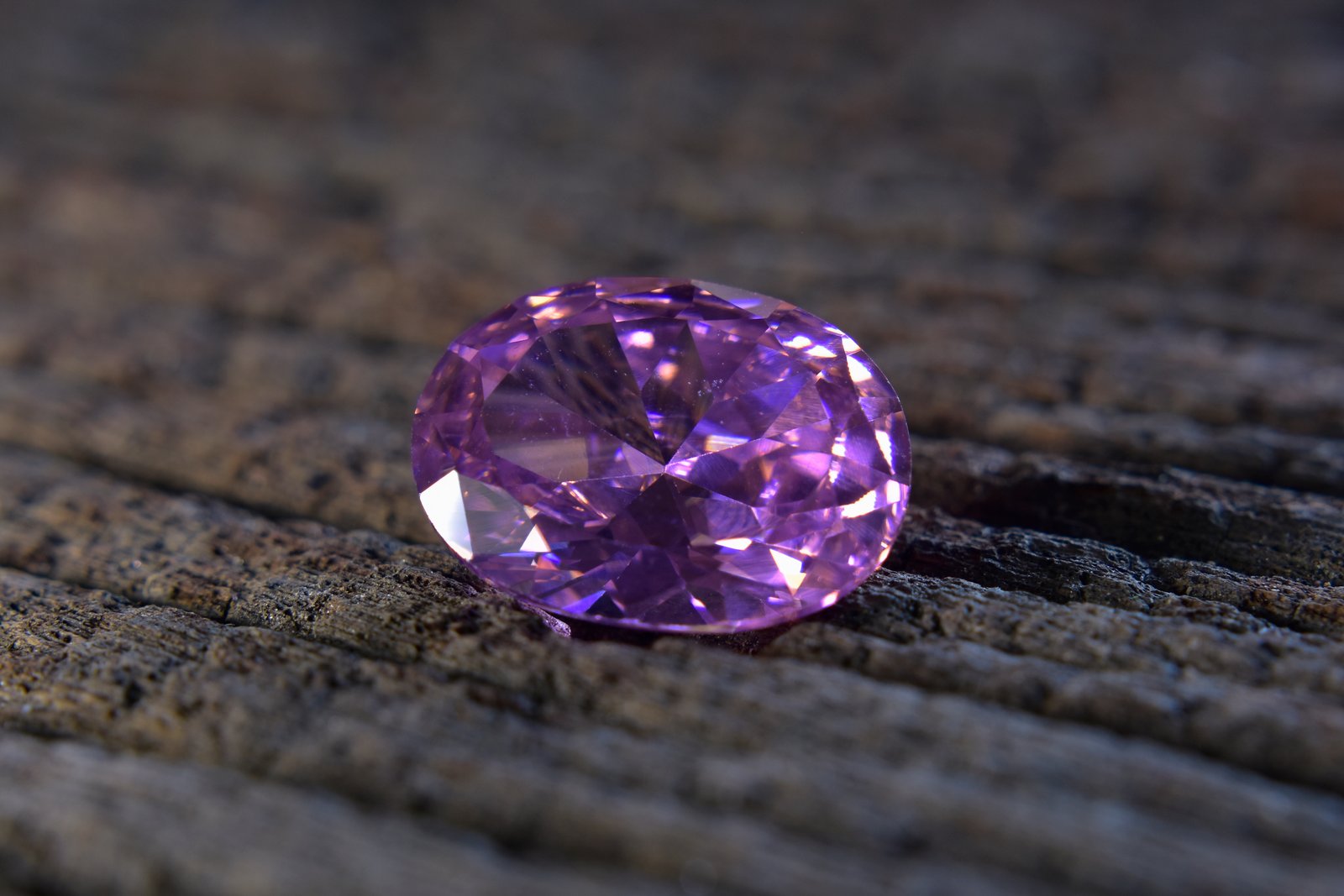 Gemstone 1