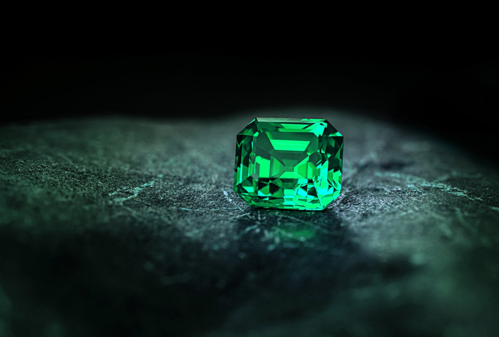 Gemstone 1
