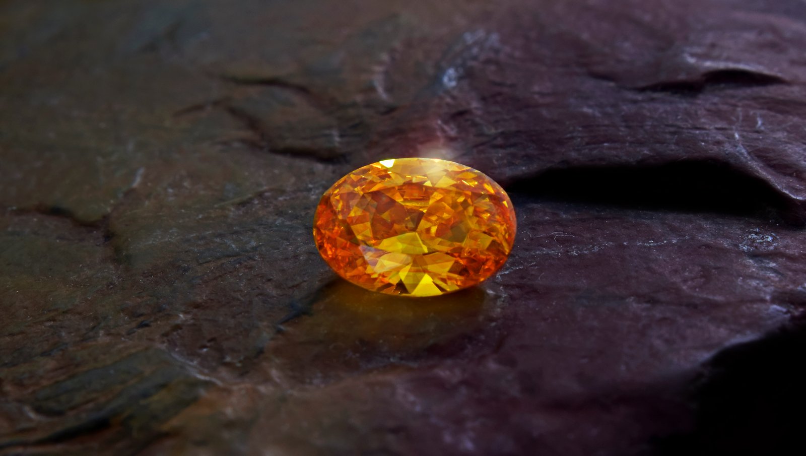 Gemstone 1
