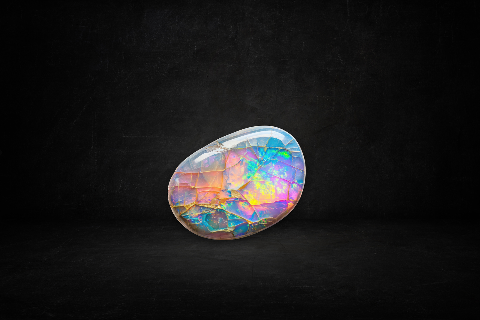 Gemstone 1